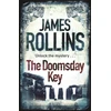 KNYGA James Rollins Doomsday Key
