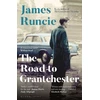 KNYGA James Runcie Road to Grantchester