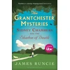 KNYGA James Runcie Sidney Chambers and The Shadow of Death, Grantchester Mysteries 1