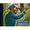KNYGA James Russell Ravilious: Submarine
