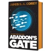 KNYGA James S. A. Corey Abaddon's Gate