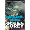 KNYGA James S. A. Corey Corey, James S. A. Babylon's Ashes: Book 6 of the Expanse (now a Prime Original series)