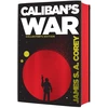 KNYGA James S. A. Corey Caliban's War