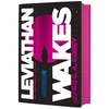 KNYGA James S. A. Corey Corey, James S. A. Leviathan Wakes: Book 1 of the Expanse (now a Prime Original series)