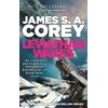 KNYGA James S. A. Corey Corey, James S. A. Leviathan Wakes: Book 1 of the Expanse (now a Prime Original series)