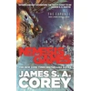 KNYGA James S. A. Corey Nemesis Games, Book 5 of the Expanse (now a Prime Original series)
