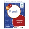 KNYGA James Savile Common Entrance 13+ French Revision Guide