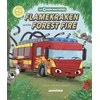 KNYGA James Sellick Flamekraken and the Forest Fire