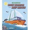 KNYGA James Sellick Wave Warrior and the Reef Rescue