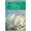 KNYGA James Smith Cambridge Companion to British Literature of the 1930s