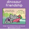 KNYGA James Stewart Stewart James Dinosaur Friendship