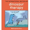 KNYGA James Stewart Stewart James Dinosaur Therapy