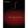 KNYGA James Stewart Essential Calculus