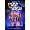 KNYGA James Swallow Star Trek: Strange New Worlds: Toward the Night
