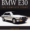 KNYGA James Taylor BMW E30