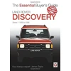 KNYGA James Taylor Land Rover Discovery Series 1 1989 to 1998