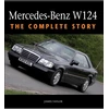 KNYGA James Taylor Mercedes-Benz W124