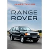 KNYGA James Taylor Range Rover