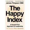 KNYGA James Timpson Happy Index, A People-First Approach to Leadership