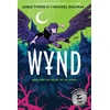 KNYGA James Tynion Iv Wynd Book Two: The Secret of the Wings