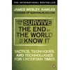 KNYGA James Wesley Rawles How to Survive The End Of The World As We Know It