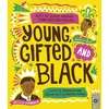 KNYGA Jamia Wilson Young, Gifted and Juodas, Meet 52 Juodas Heroes from Past and Present