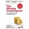 KNYGA Jamie Bartlett Missing Cryptoqueen