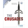 KNYGA Jamie Byrom Enquiring History: The Crusades: Conflict and Controversy, 1095-1291