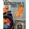 KNYGA Jamie Chalmers Mr X Stitch Guide to Cross Stitch