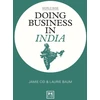 KNYGA Jamie Cid Doing Business in India