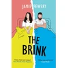 KNYGA Jamie Fewery Brink, an addictive love story told in reverse