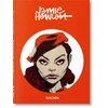 KNYGA Jamie Hewlett. 40th Ed.