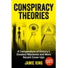 KNYGA Jamie King Conspiracy Theories