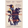 KNYGA Jamie Lafferty Lafferty Jamie Inconvenience of Penguins: Epic voyages in pursuit of the world's most beloved bird
