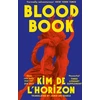 KNYGA Jamie Lee Searle Blood Book