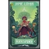 KNYGA Jamie Littler Arkspire