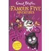 KNYGA Jamie Littler Famous Five Colour Short Stories: When Timmy Chased the Cat