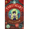 KNYGA Jamie Littler Frostheart 3, Rise of The World Eater