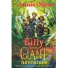 KNYGA Jamie Oliver Billy and the Giant Adventure
