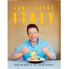 KNYGA Jamie Oliver Jamie Cooks Italy