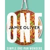 KNYGA Jamie Oliver One, Simple One-Pan Wonders