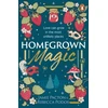 KNYGA Jamie Pacton Pacton, Jamie; Podos, Rebecca Homegrown Magic