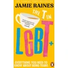KNYGA Jamie Raines T in LGBT, Everything you need to know about being trans