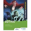 KNYGA Jamie Rees Key Stage 3 English Anthology: Gothic