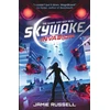 KNYGA Jamie Russell SkyWake Invasion, The first in a fast-paced science-fiction action-adventure trilogy with heart, the ideal present for kids aged 9, 10, 11, 12 and 13 who love gaming