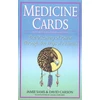 KNYGA Jamie Sams Medicine Cards