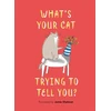 KNYGA Jamie Shelman What’s Your Cat Trying to Tell You?