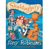 KNYGA Jamie Smith Skulduggery