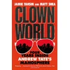 KNYGA Jamie Tahsin Clown World