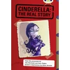 KNYGA Jan Burchett Bug Club Raudona (KS2) A/5C Cinderella: The Real Story